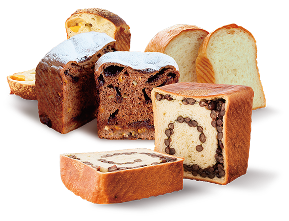 入荷中 俺のベーカリー 俺のベーカリー 俺のbakery Cafe 俺の生食パン 1本 2斤サイズ 食パン 下着 靴下 部屋着 Www Universitaria Cl