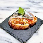 俺のフレンチ・イタリアン青山