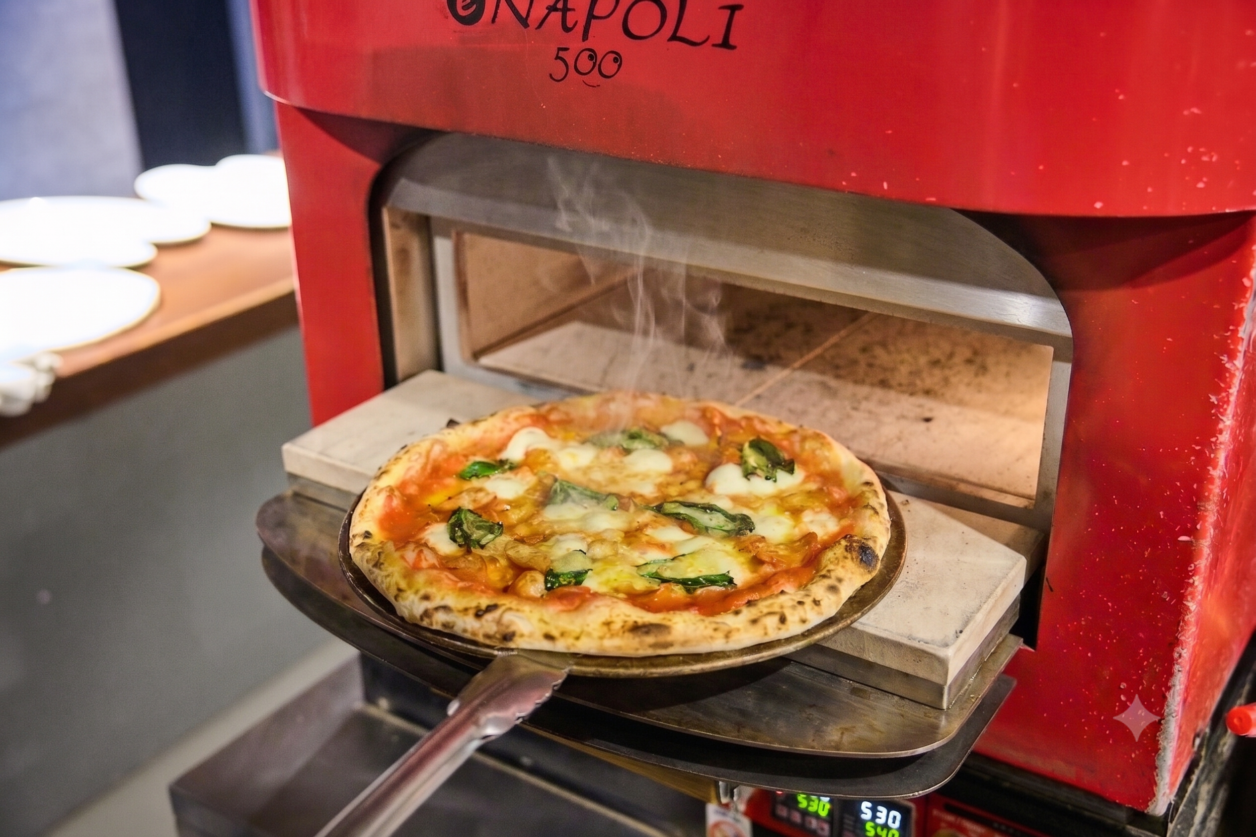 俺 の イタリアン 新宿