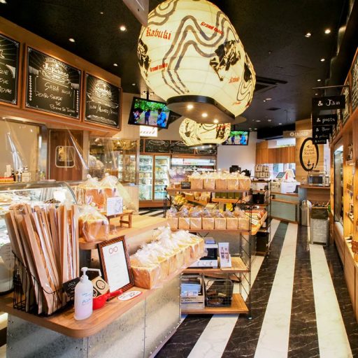 俺のGrand Market 銀座歌舞伎座前の画像2