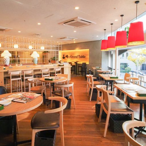 俺のGrand Table 銀座歌舞伎座前　by俺のフレンチの画像1