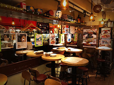 俺のイタリアン八重洲 店舗情報 俺の株式会社 俺のイタリアン八重洲 店舗情報 俺の株式会社