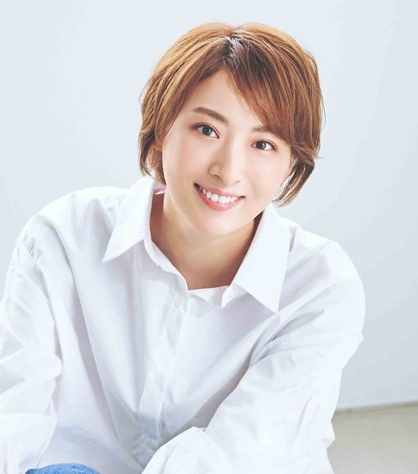 元宝塚月組トップスター・珠城りょうが見せる新たな表情の数々
