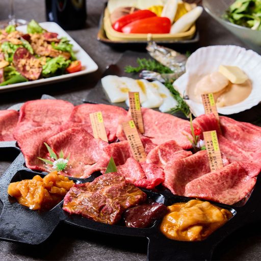 俺の焼肉の画像2