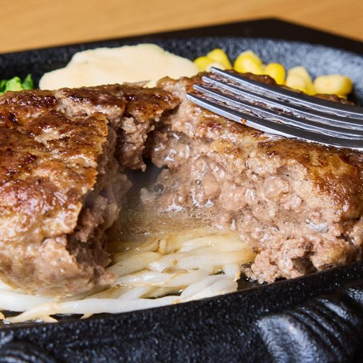 俺のステーキの画像3