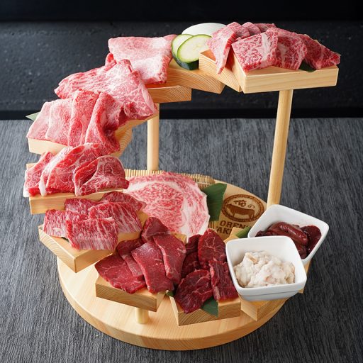 俺の焼肉の画像1