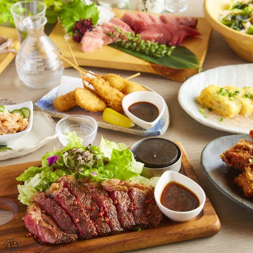 和食その他の画像3