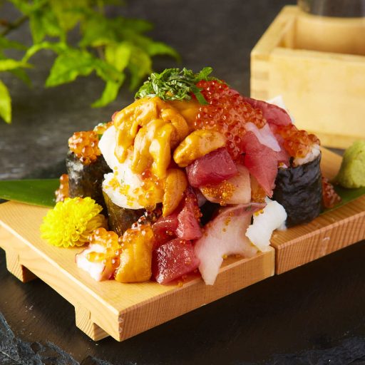和食その他の画像1
