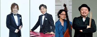 ORENO JAZZ CLUB 第4回 Holiday Session