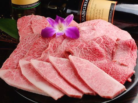 蒲田店限定販売の5種類盛(600g) | 俺の株式会社 採用情報