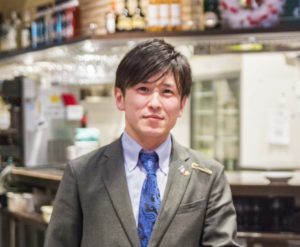 高坂さん 俺の株式会社 採用情報